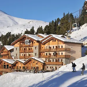 4* Hotel Carlina
